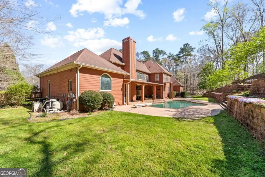 4680 Hamden Forest Drive Sw, Atlanta, GA 30331 - #3