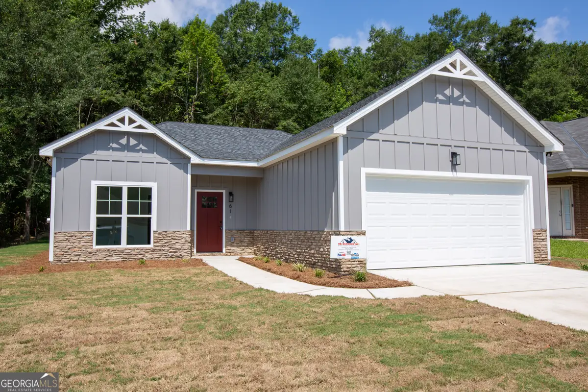 61 Rc Allen Drive, Columbus, GA 31907 - #1