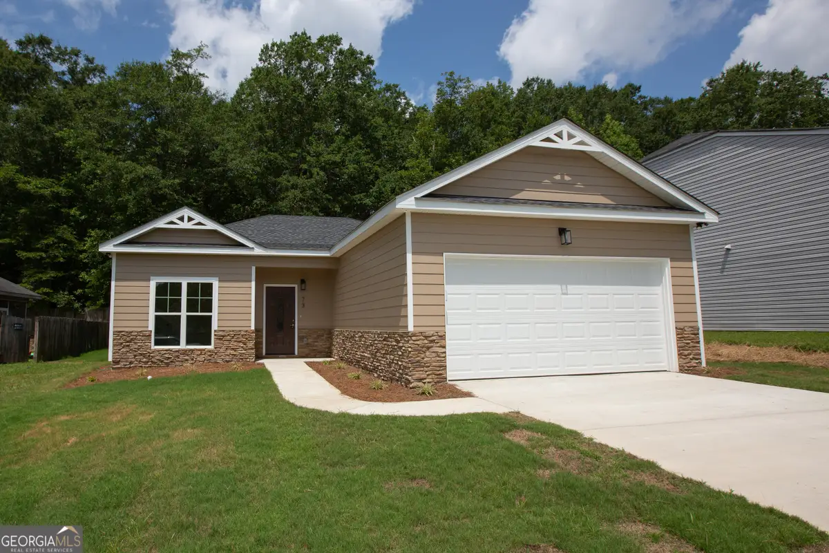 73 Rc Allen Drive, Columbus, GA 31907 - #1