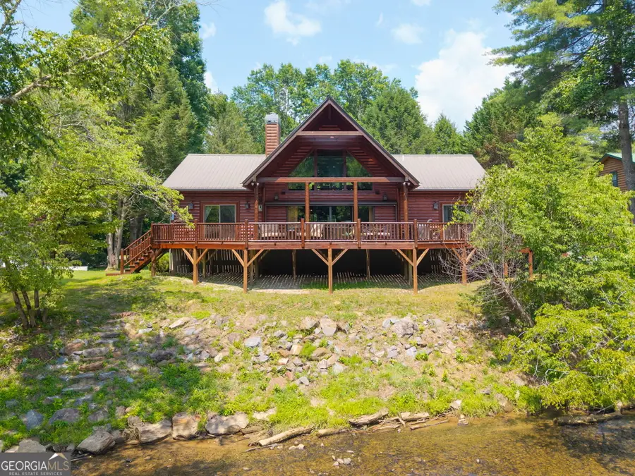 58 Woodberry Ln, Murphy, NC 28906 - #2