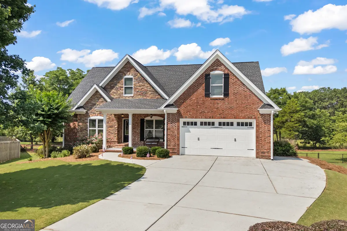 1410 Roberts Court, Loganville, GA 30052 - #1