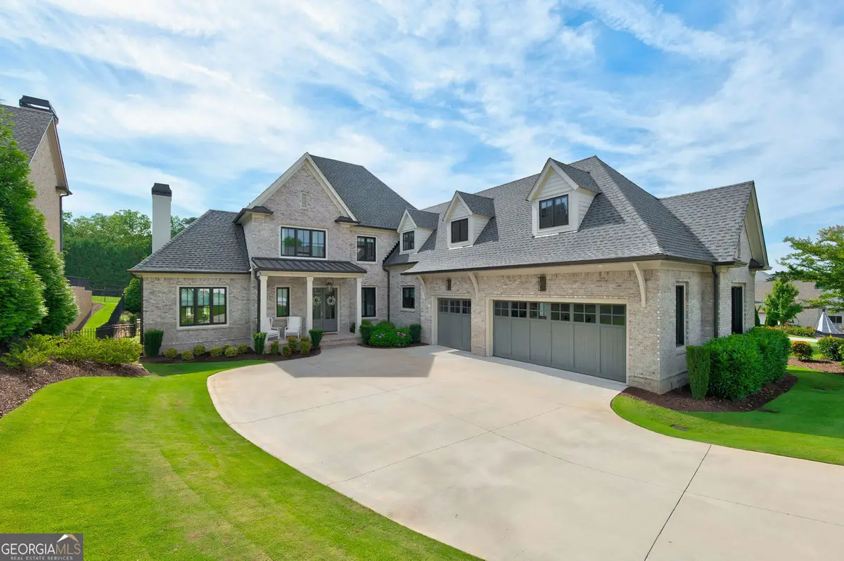 3615 Cottage Drive, Alpharetta, GA 30004 - #1