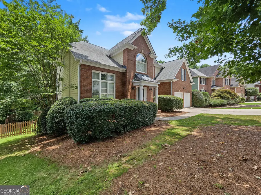 3935 Canterbury Walk Drive, Duluth, GA 30097 - #2