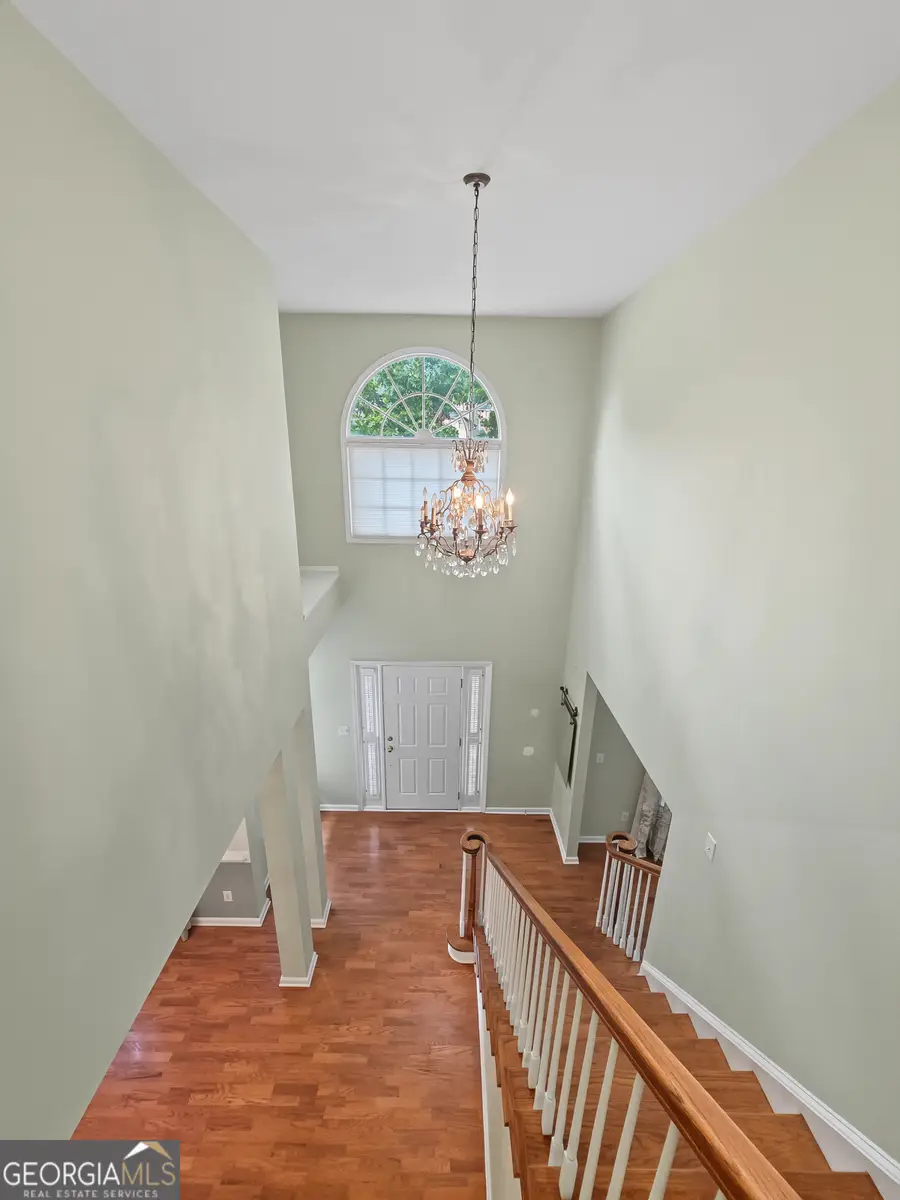 3935 Canterbury Walk Drive, Duluth, GA 30097 - #3