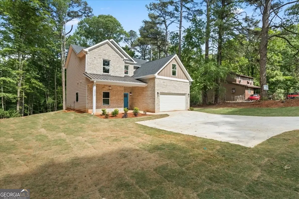 3902 Bouldercrest Road Se, Ellenwood, GA 30294 - #1