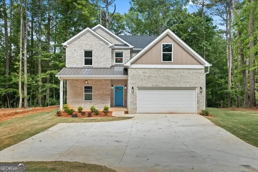 3902 Bouldercrest Road Se, Ellenwood, GA 30294 - #2
