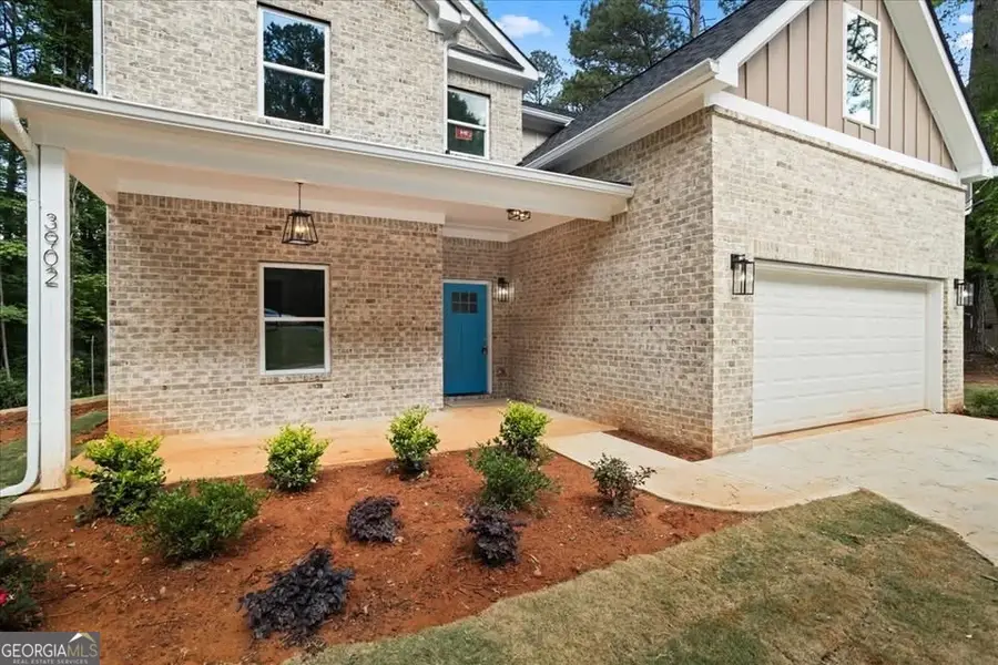 3902 Bouldercrest Road Se, Ellenwood, GA 30294 - #3