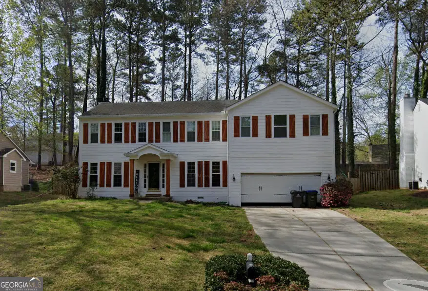 2135 Laurel Mill Way, Roswell, GA 30076 - #1