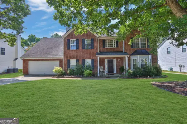 2297 Pierce Way, Buford, GA 30519