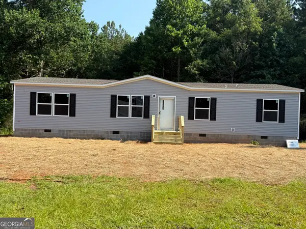 130 Tallahatchee Drive, Carrollton, GA 30116
