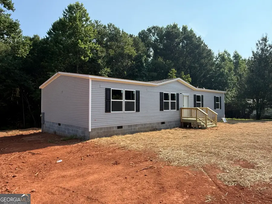 130 Tallahatchee Drive, Carrollton, GA 30116 - #2