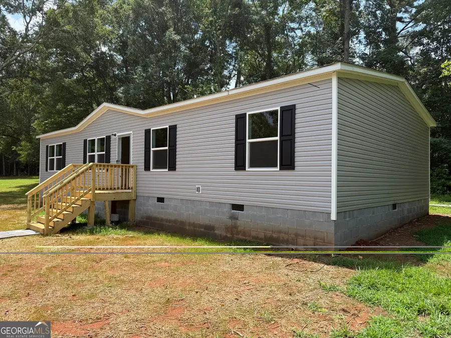 133 Tallahatchee Drive, Carrollton, GA 30116 - #3