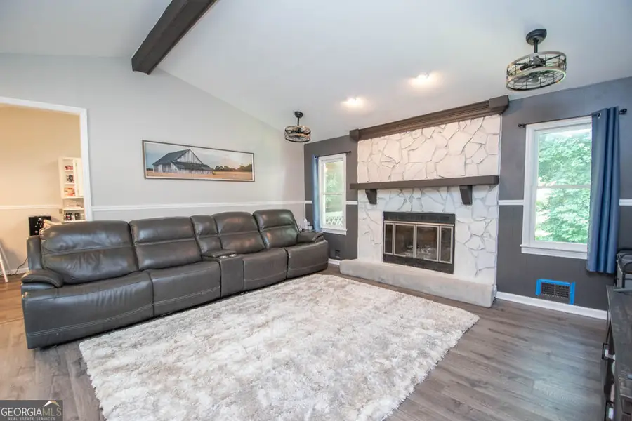 149 N View Lane Nw, Kennesaw, GA 30144 - #2