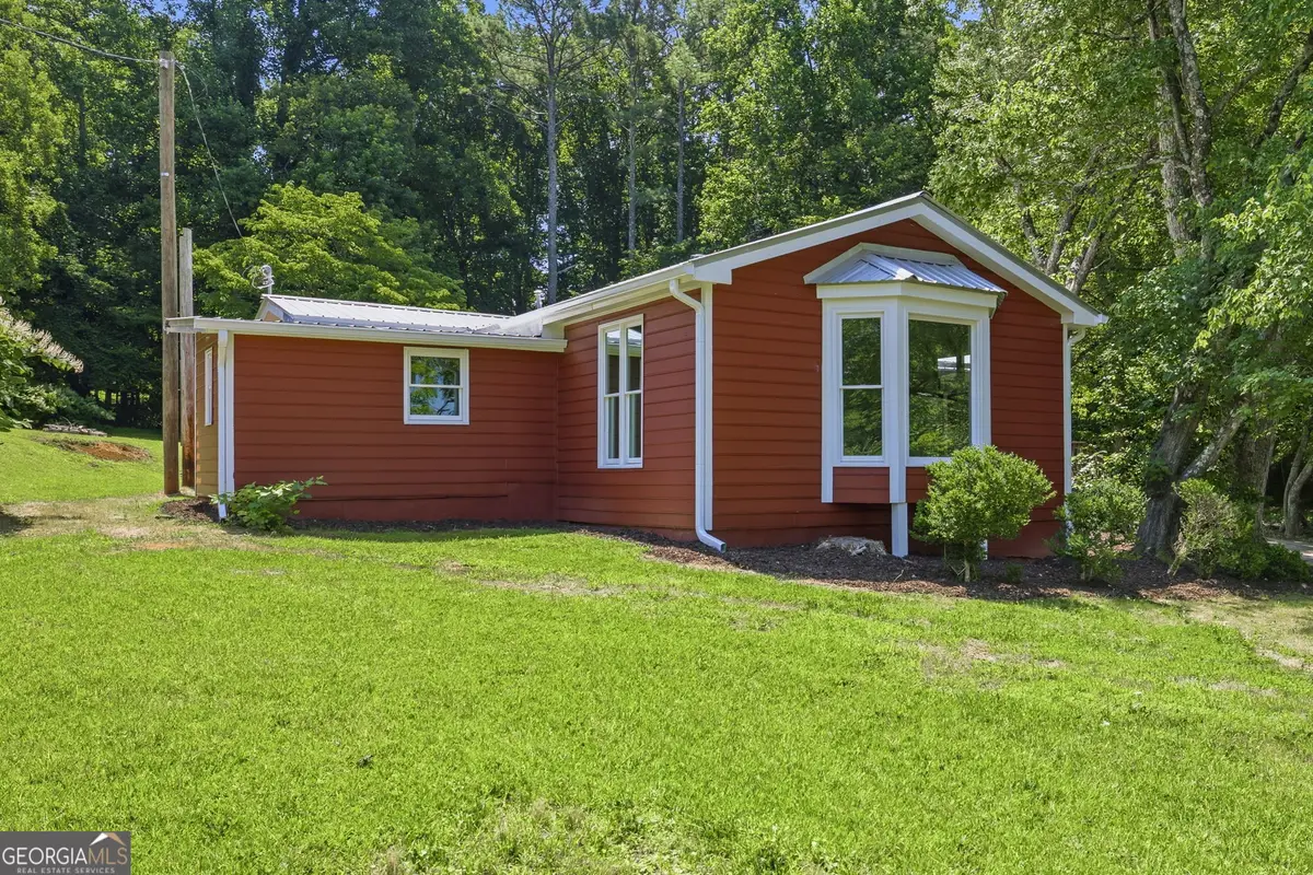89 Thelmas Way, Dawsonville, GA 30534 - #1