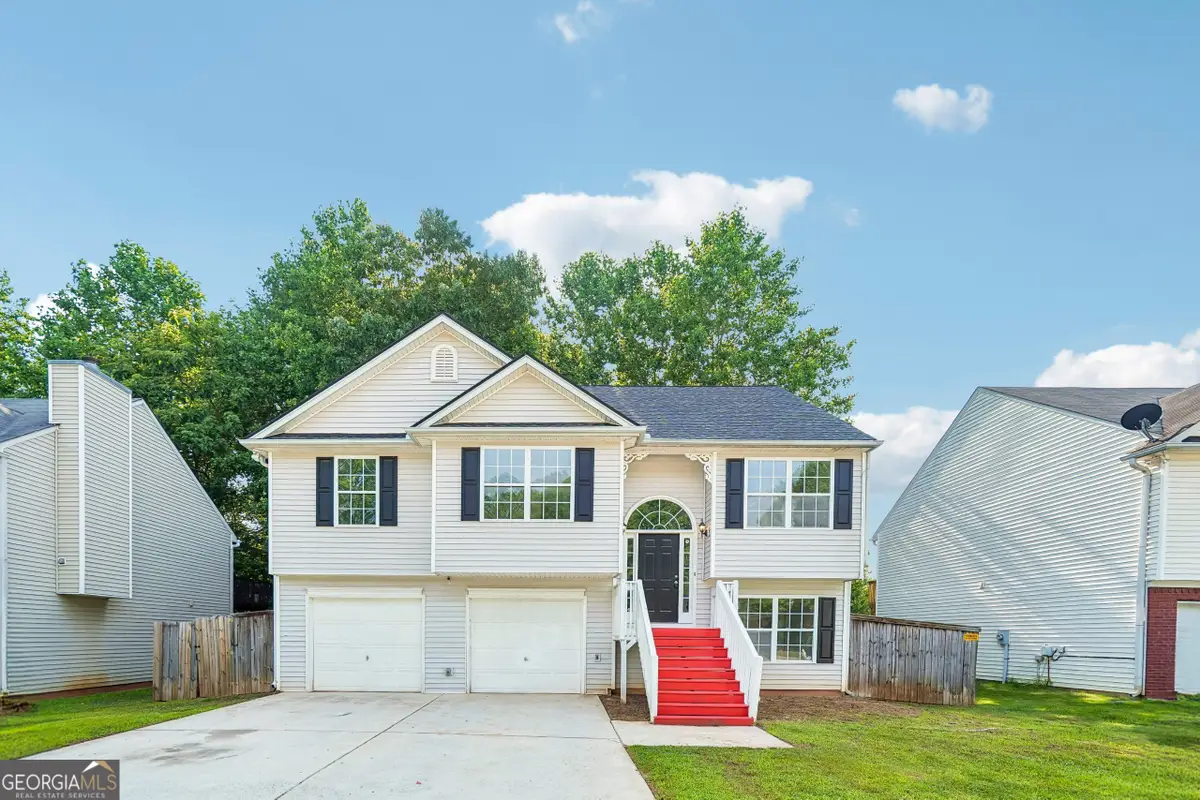 6550 Snowbird Lane, Douglasville, GA 30134 - #1