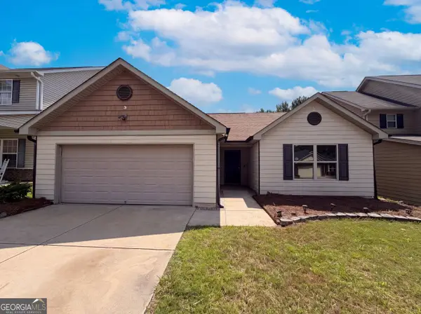 4981 Summersun Drive, Morrow, GA 30260