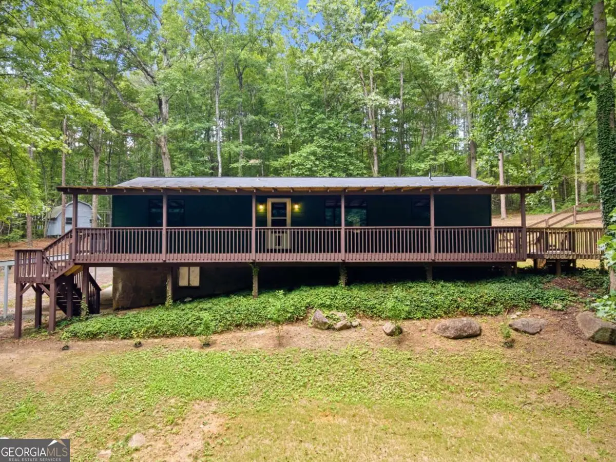 68 Country Creek Road Ne, White, GA 30184 - #1