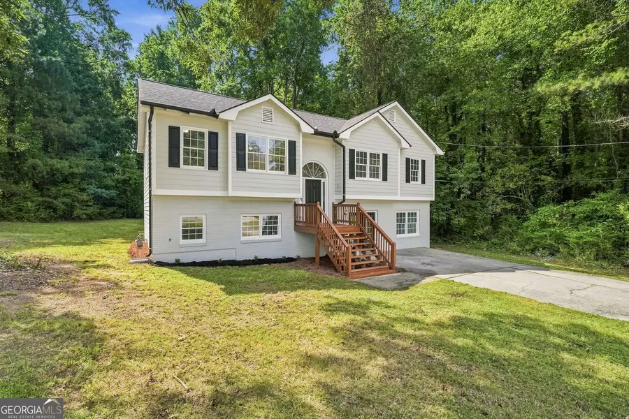 60 Shady Court, Carrollton, GA 30116 - #2