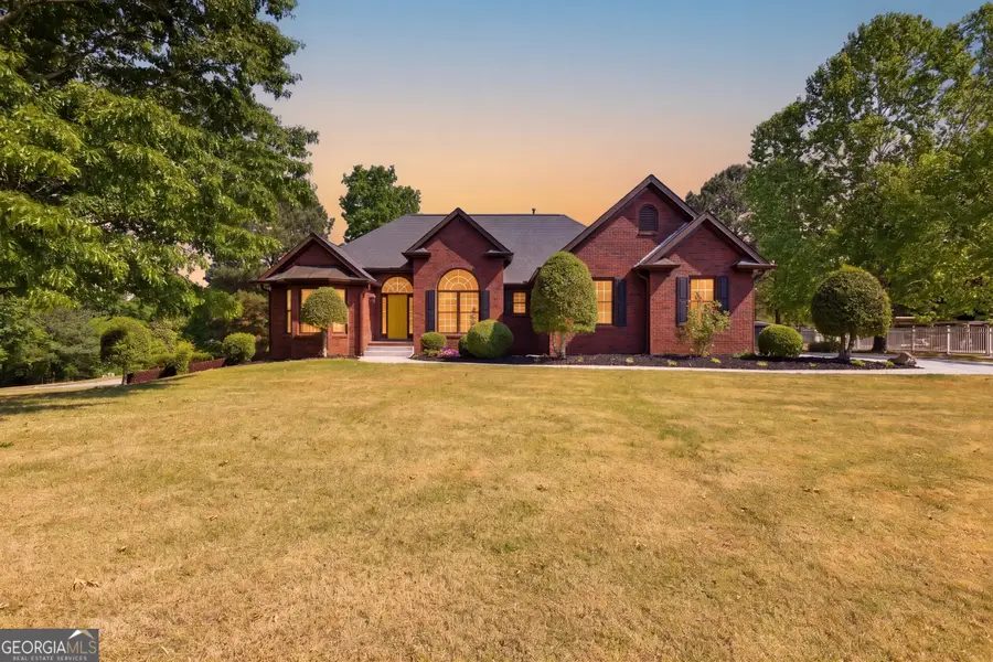 2015 Wood Valley Drive, Loganville, GA 30052 - #2