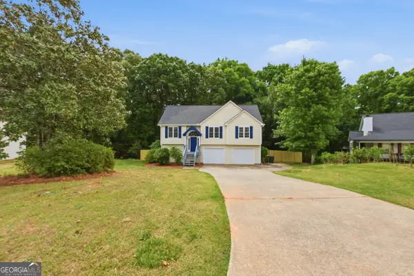 1026 Carriage Way, Loganville, GA 30052