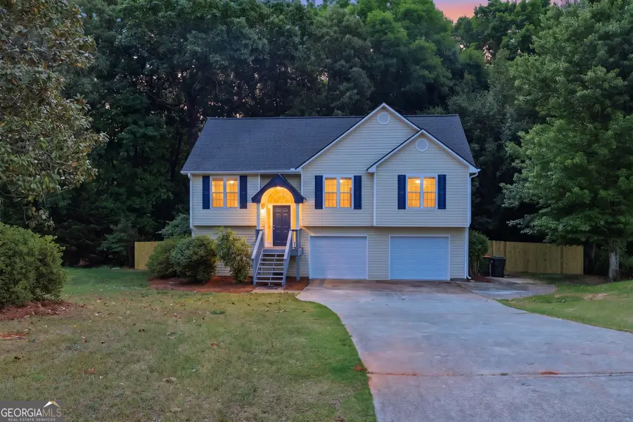 1026 Carriage Way, Loganville, GA 30052 - #3