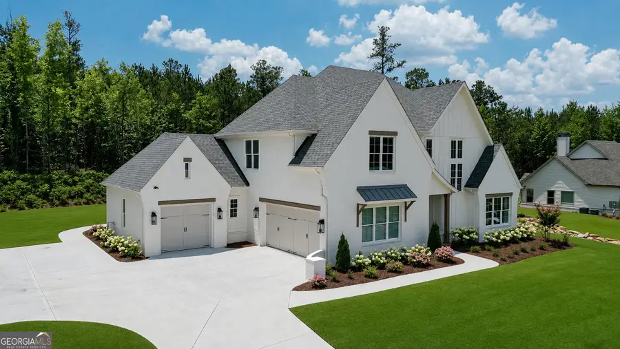 144 Forest Berry Court, Newnan, GA 30265 - #2