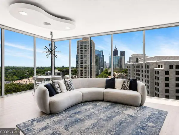 1080 Peachtree Street Ne #1410, Atlanta, GA 30309