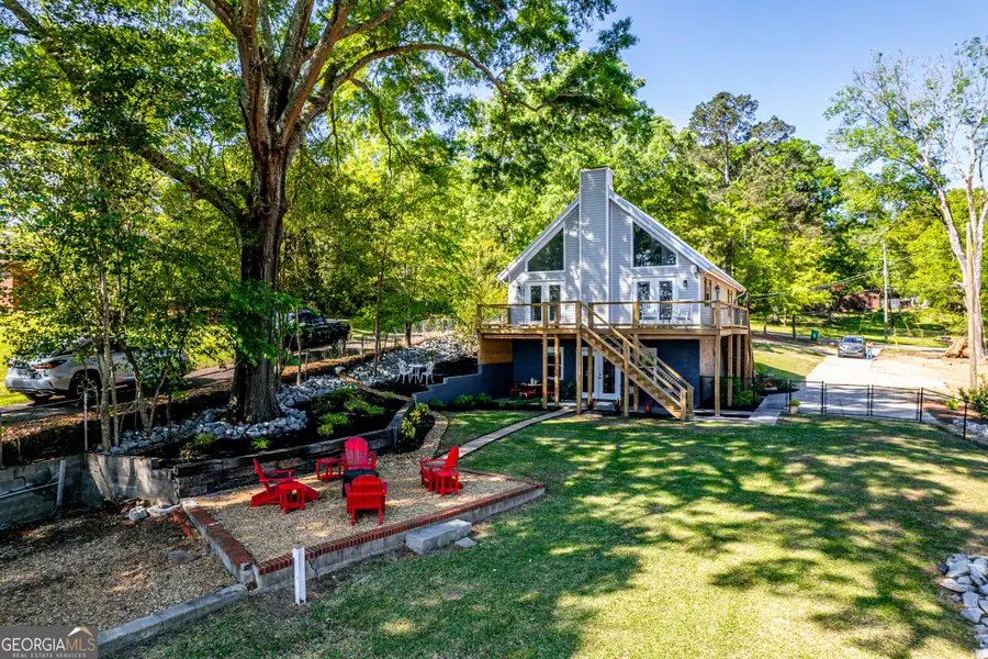 109 Florence Road Ne, Milledgeville, GA 31061 - #3