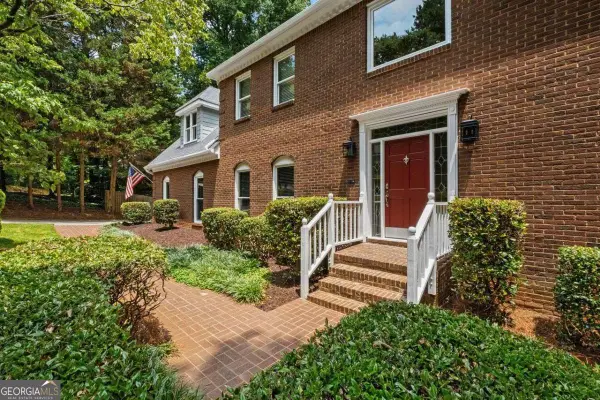 4692 Monticello Circle, Marietta, GA 30066
