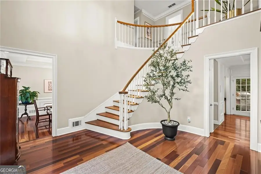 4692 Monticello Circle, Marietta, GA 30066 - #2