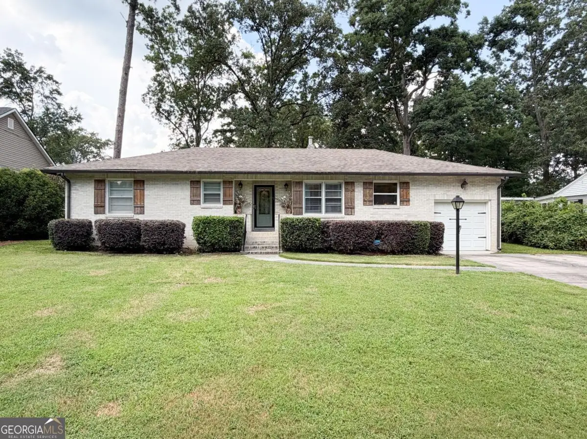 208 Dodd Street Nw, Rome, GA 30165 - #1