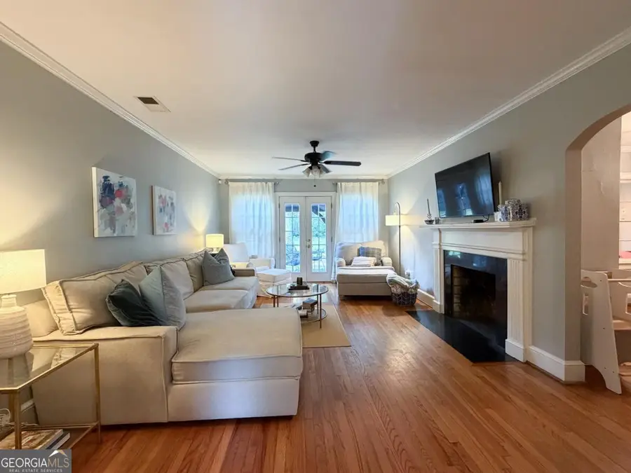 208 Dodd Street Nw, Rome, GA 30165 - #2