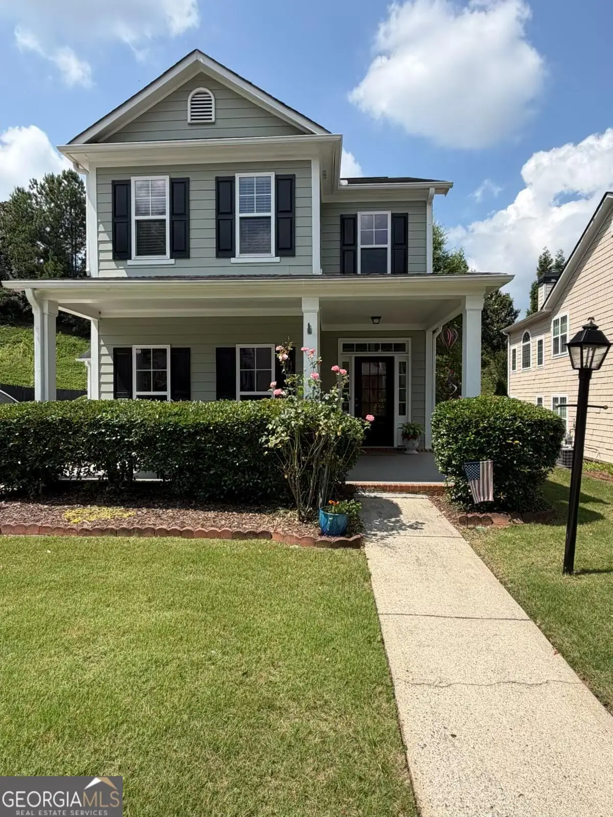 3900 Lake Pass Lane, Suwanee, GA 30024 - #1