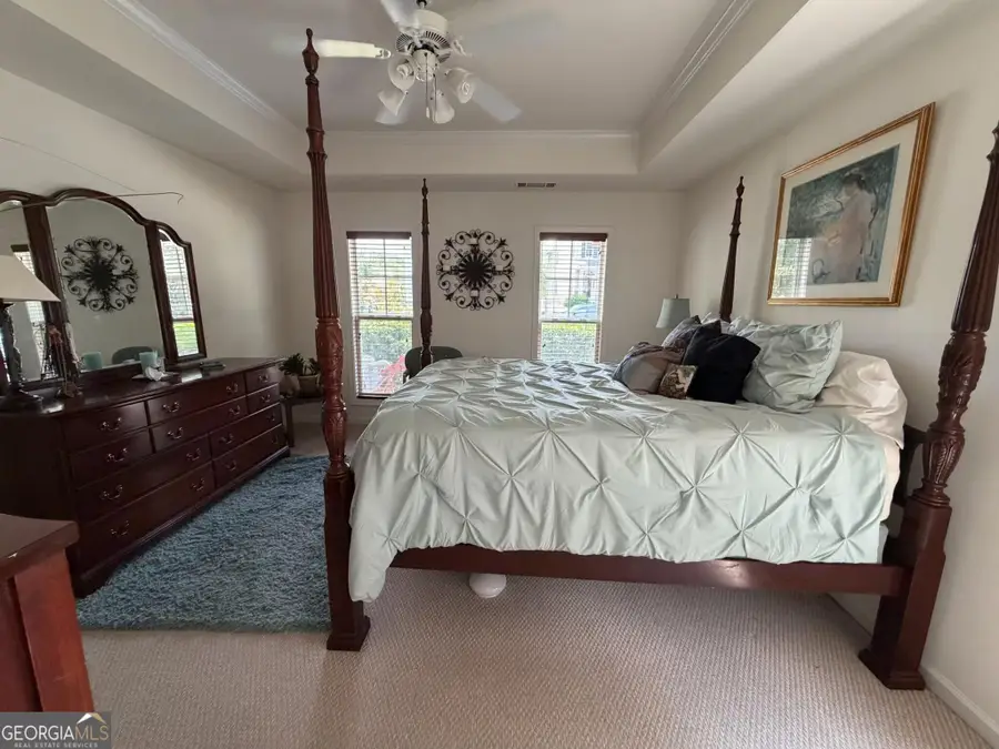 3900 Lake Pass Lane, Suwanee, GA 30024 - #3