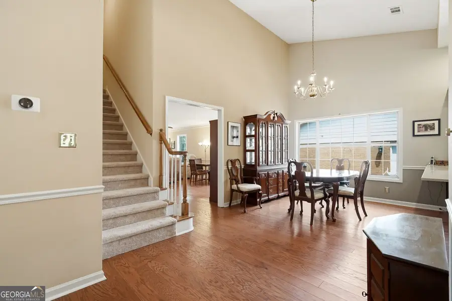 75 Dover Trail, Peachtree City, GA 30269 - #3