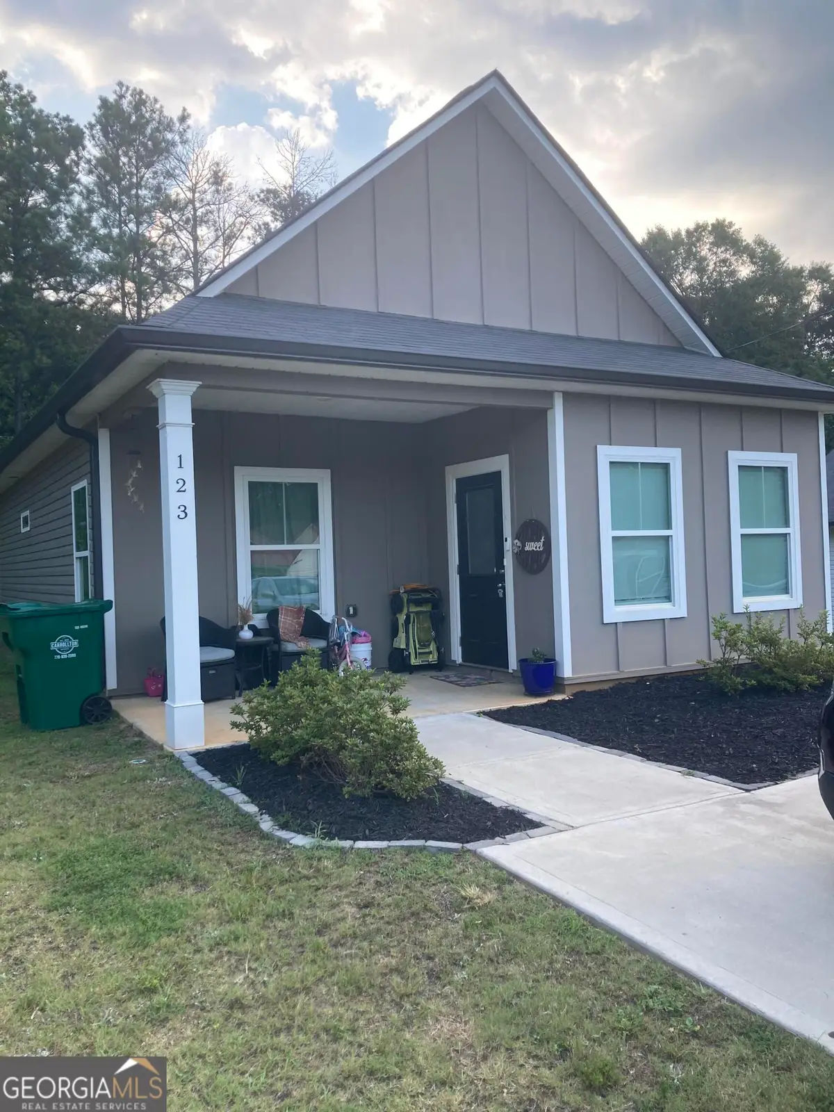 123 Chalfont Circle, Carrollton, GA 30117 - #1