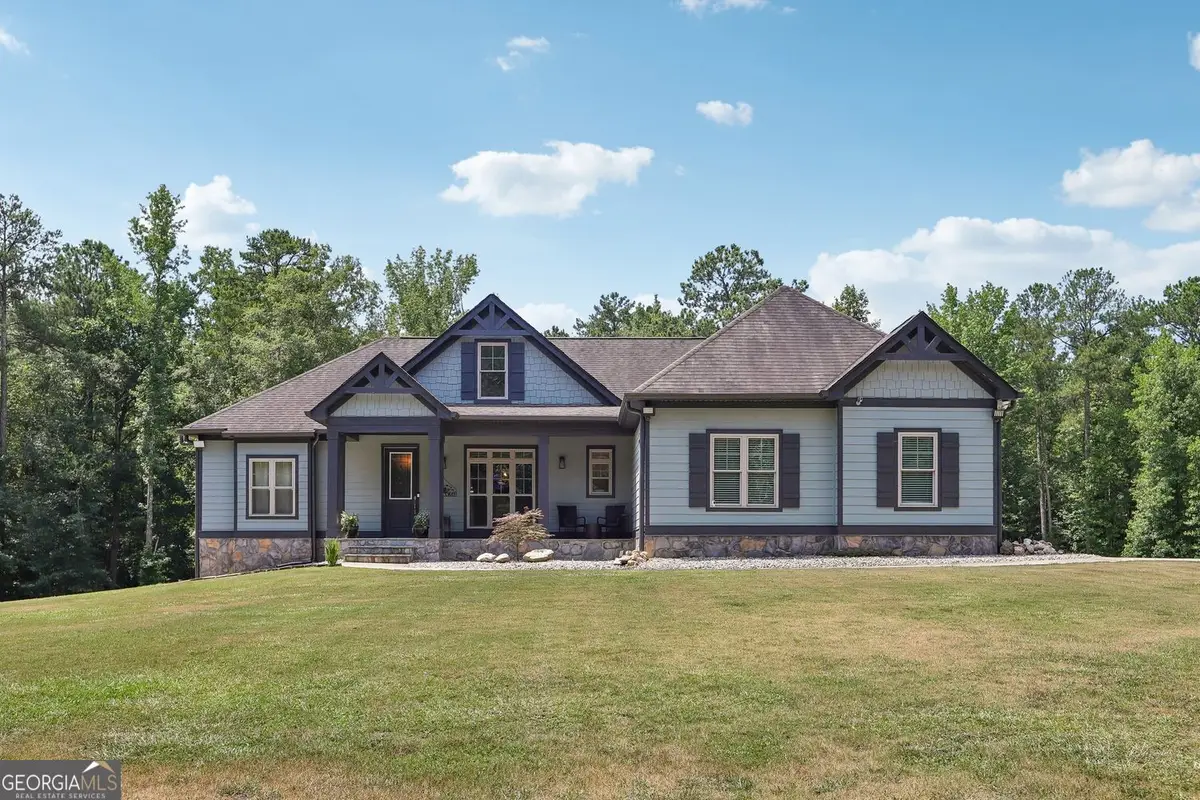 96 Grassy Springs Court, Oxford, GA 30054 - #1