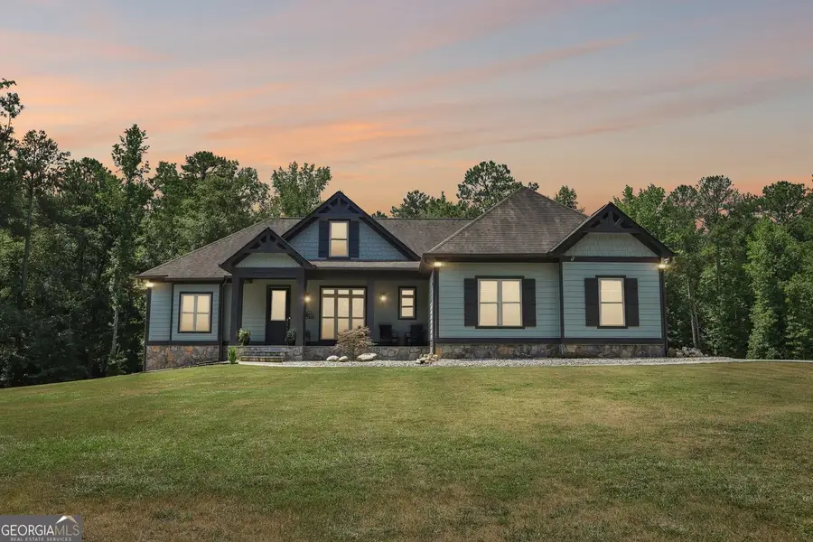 96 Grassy Springs Court, Oxford, GA 30054 - #2