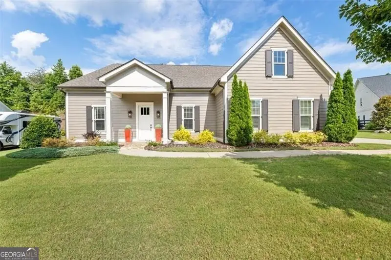 315 Pinehurst Circle, Alpharetta, GA 30004 - #2