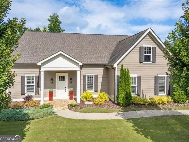 315 Pinehurst Circle, Alpharetta, GA 30004 - #3