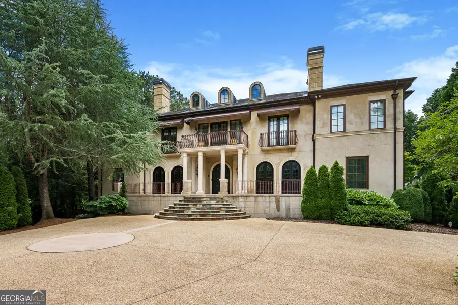 72 Blackland Road Nw, Atlanta, GA 30342 - #2