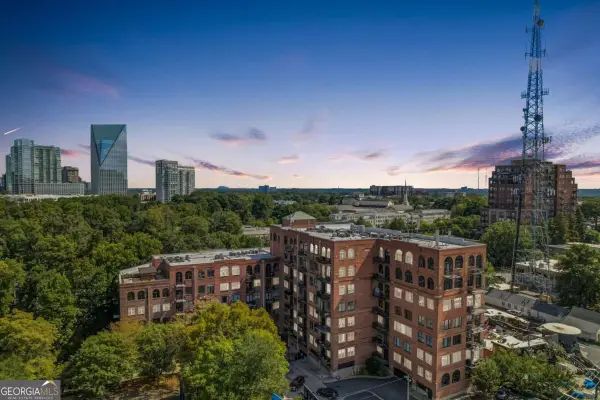 3235 Roswell Road Ne #506, Atlanta, GA 30305