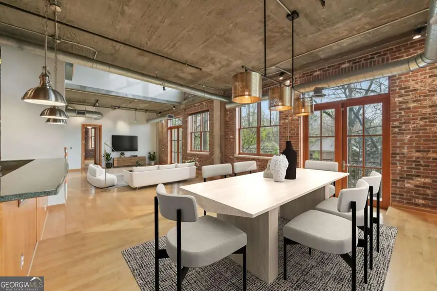 3235 Roswell Road Ne #506, Atlanta, GA 30305 - #2