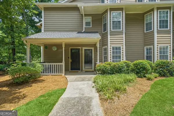 2166 N Forest Trail, Dunwoody, GA 30338