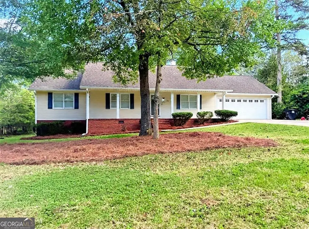31 Williamsburg Drive Nw, Rome, GA 30165 - #1