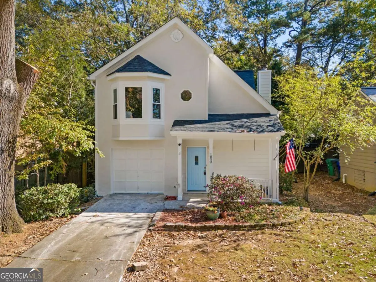 1053 Standard Drive Ne, Brookhaven, GA 30319 - #1