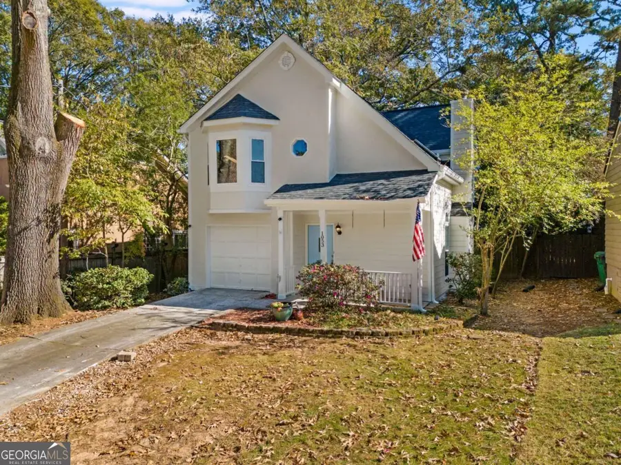 1053 Standard Drive Ne, Brookhaven, GA 30319 - #2