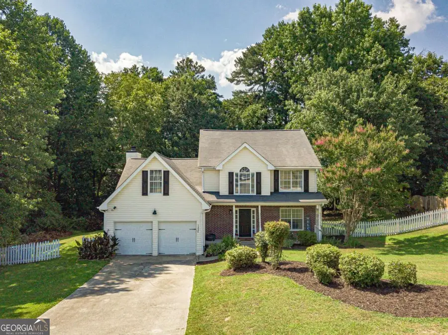 1220 Timber Walk Drive, Loganville, GA 30052 - #2
