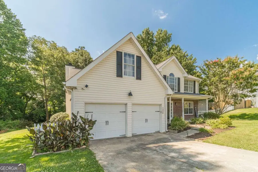 1220 Timber Walk Drive, Loganville, GA 30052 - #3