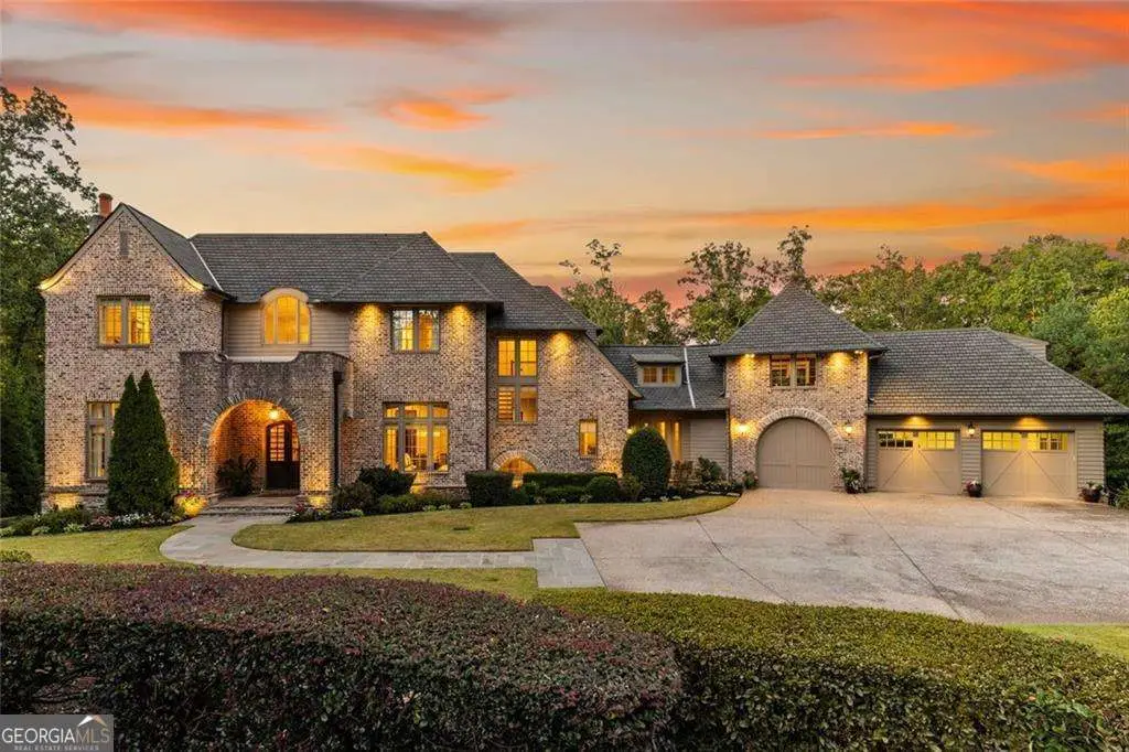 475 Heards Ferry, Atlanta, GA 30328 - #1